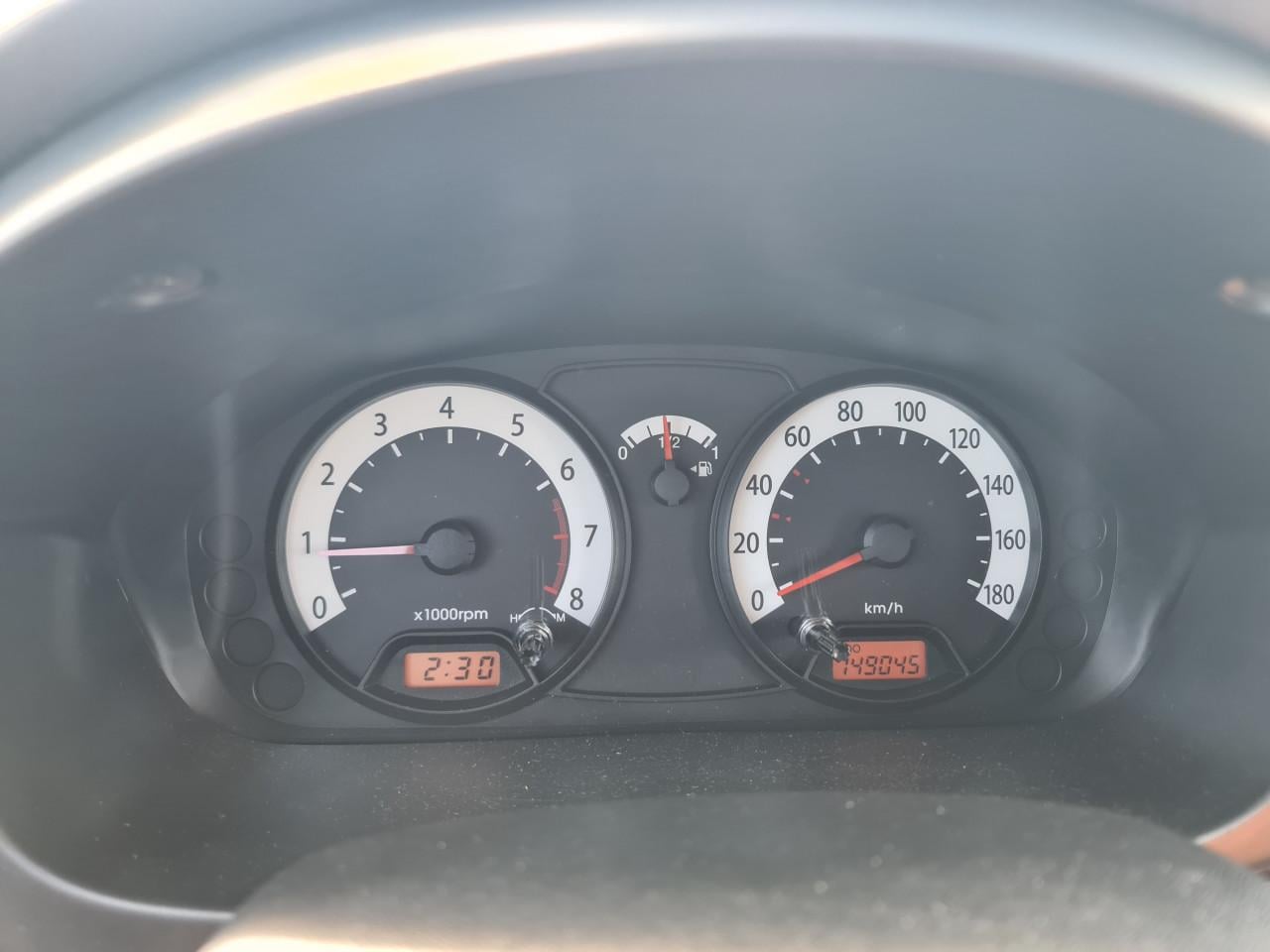 Leuke Kia Picanto 2010