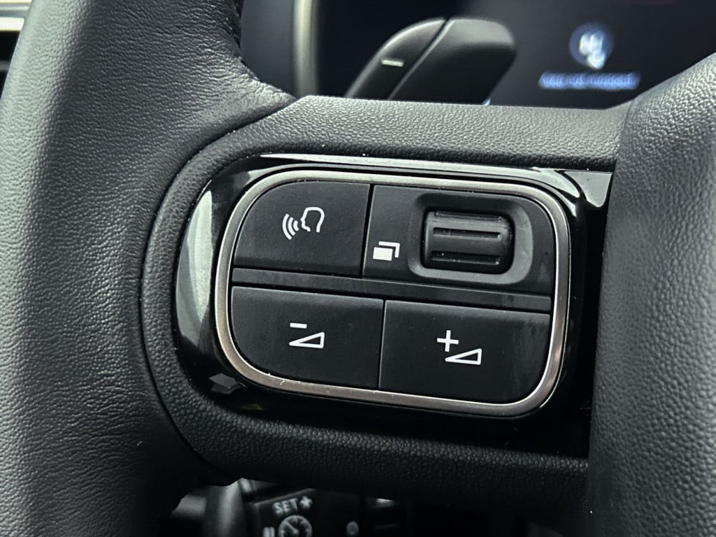 Citroen C5 Aircross 136 pk hybrid ë-series | rijklaar | alcantara | stoelve