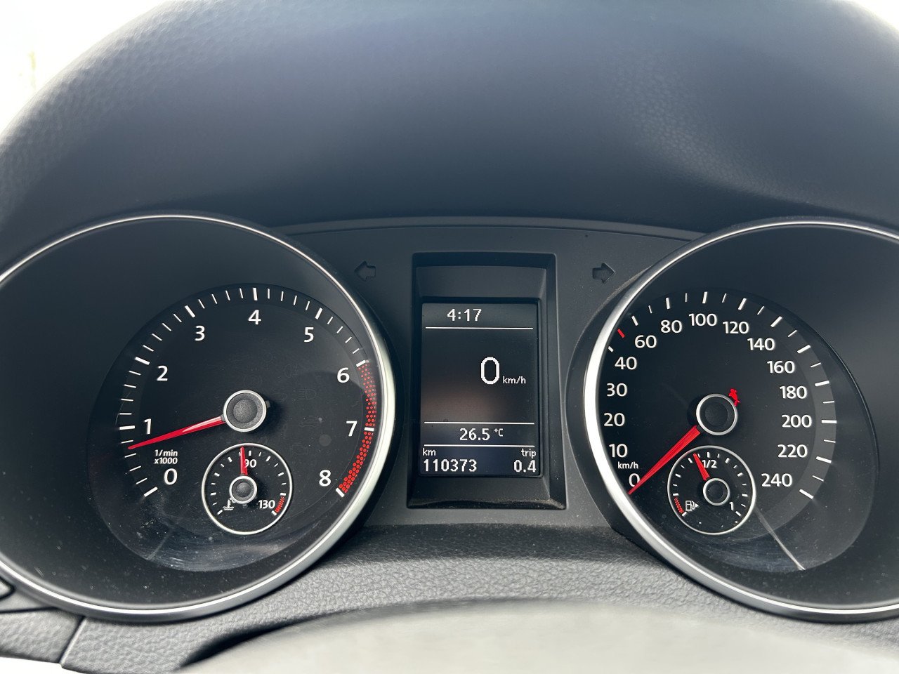 Volkswagen Golf 1.4 TSI Highline/CARPLAY/CRUISE CONTR/AIRCO