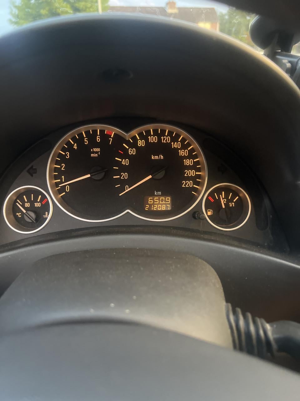 Opel Tigra 1.4 twintop
