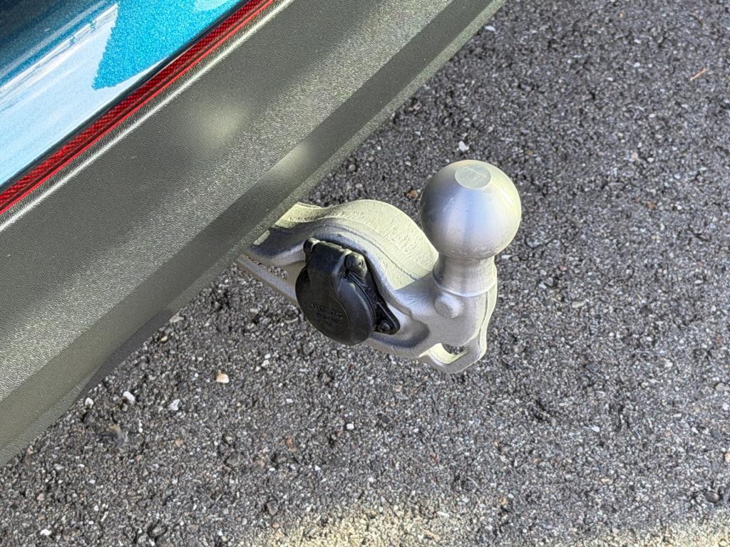 Volkswagen Tiguan 1.5 204pk ehybrid elegance | trekhaak | 360 camera | dode