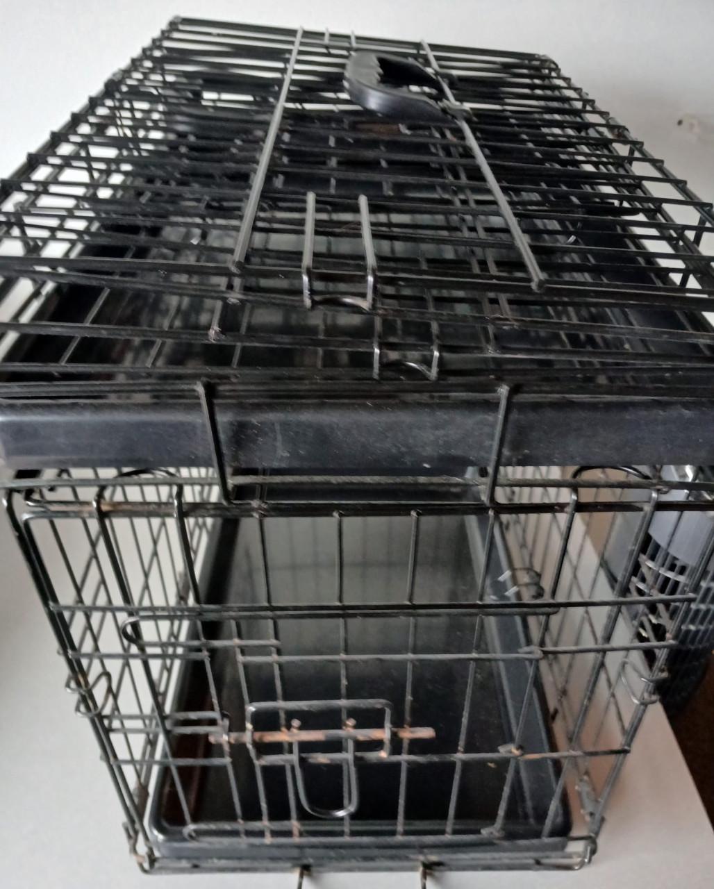 Kleine draad benchjes