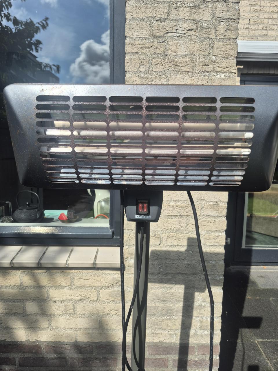Heater