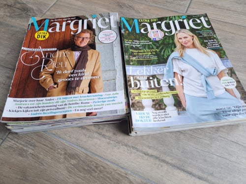 24 xMargriet