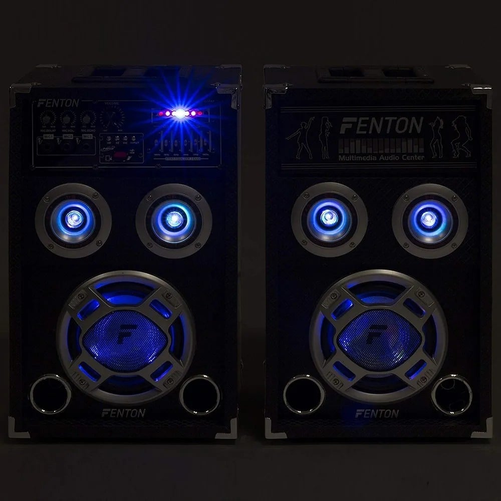 Bluetooth  speakers