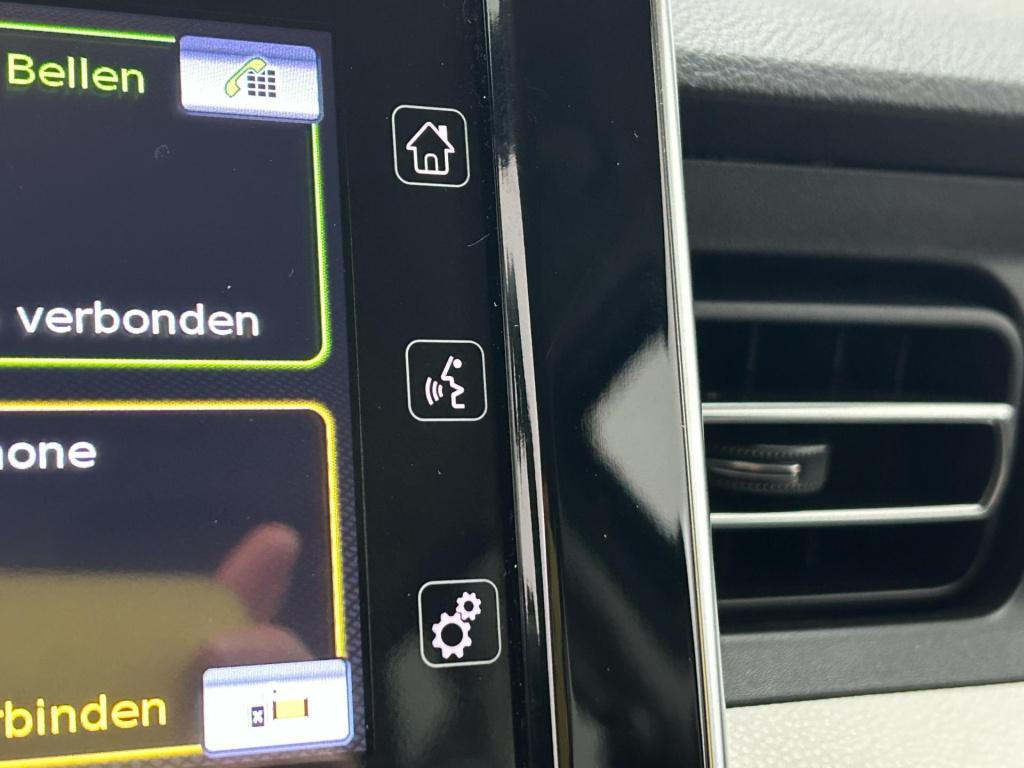 Suzuki Ignis occasion 1.2 smart hybrid stijl | zwart | airco | tweedehands 