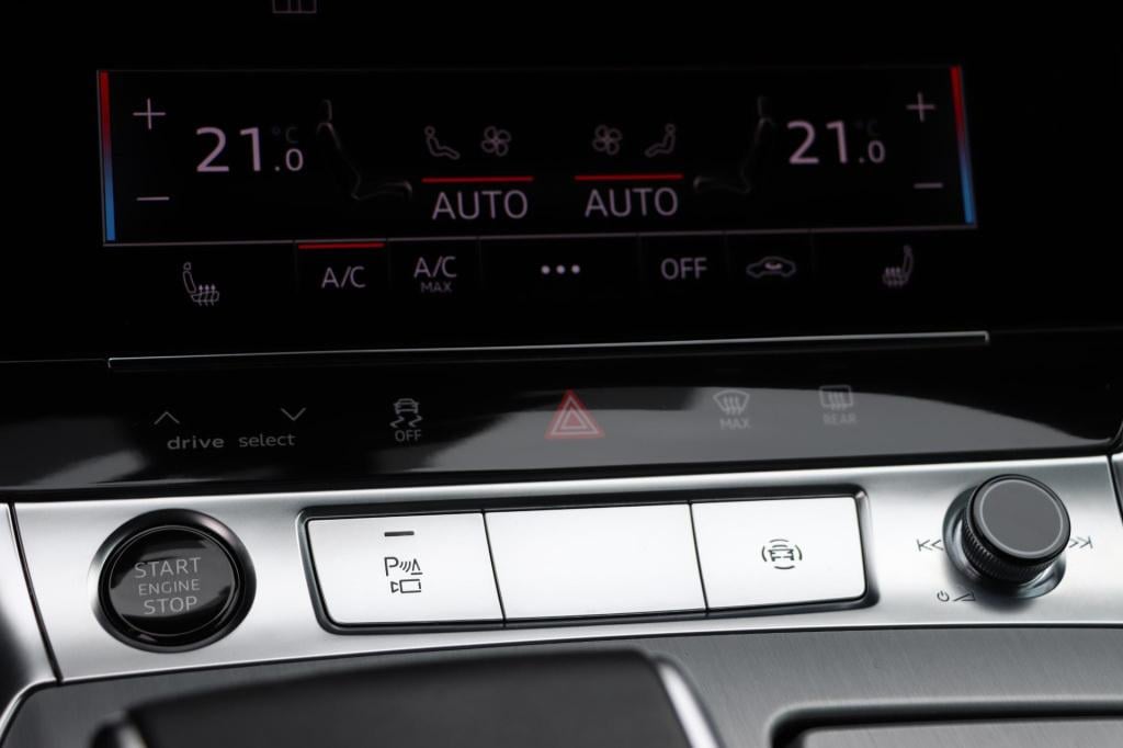 Audi A7 sportback 50 tfsi e quattro s edition competition 300pk s-tronic