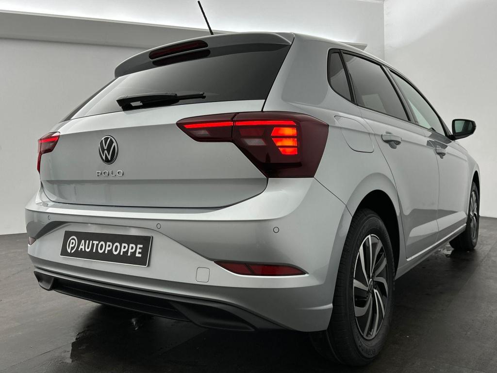 Volkswagen Polo 1.0 tsi life
