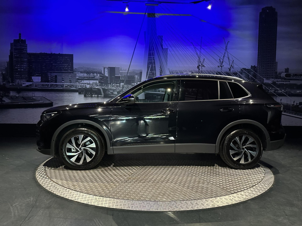 Volkswagen Tiguan 1.5 etsi life edition *winterpack*ledplus*keyless*privgla