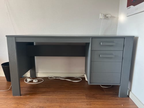 Bureau