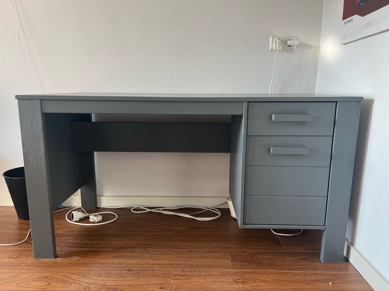 Bureau