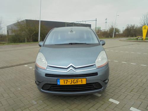 C4 Grand Picasso vol optie's Bwjr.2009 178.939Km N.A.P Apk Januari 2027