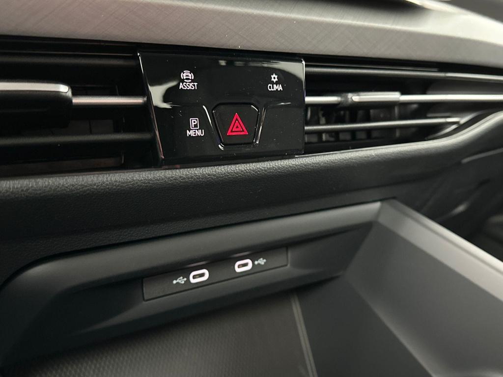 Volkswagen Golf 1.5 etsi life edition dsg7 116pk