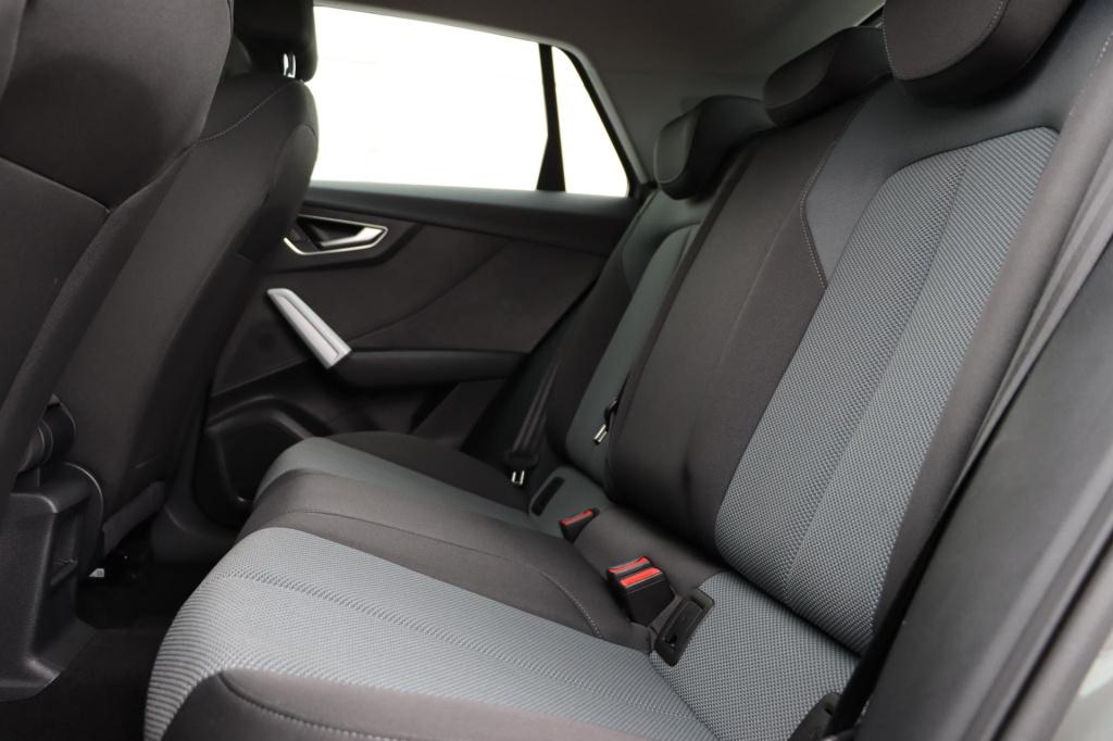 Audi Q2 1.4 tfsi cod design 150pk s tronic