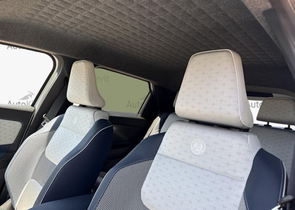 Renault 5 comfort range roland garros 52 kwh
