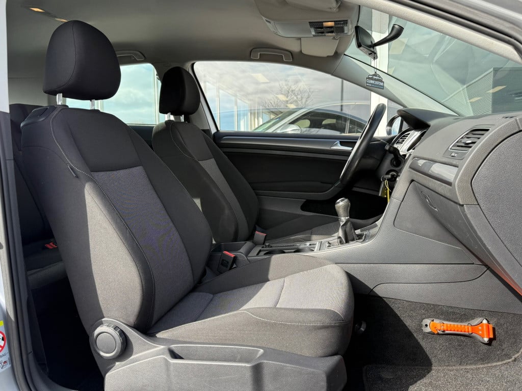 Volkswagen Golf 1.2 tsi trendline