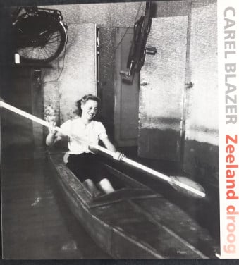 Zeeland droog door Carel Blazer