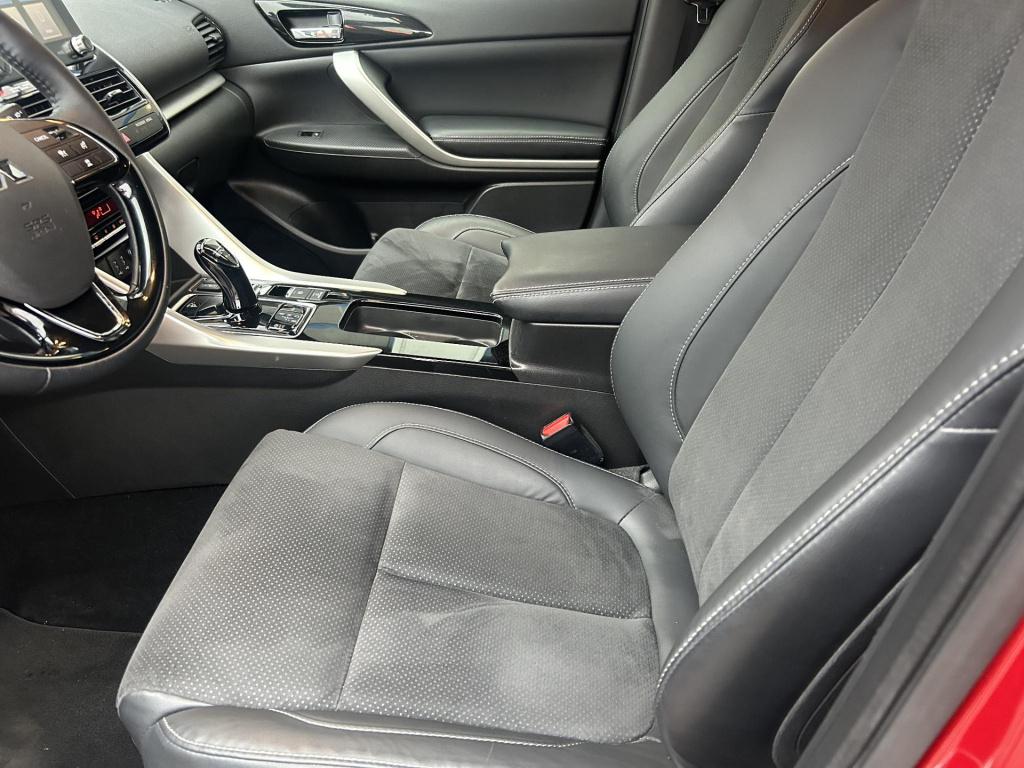 Mitsubishi Eclipse Cross 2.4 phev executive 1e eigenaar|lage km stand|topst