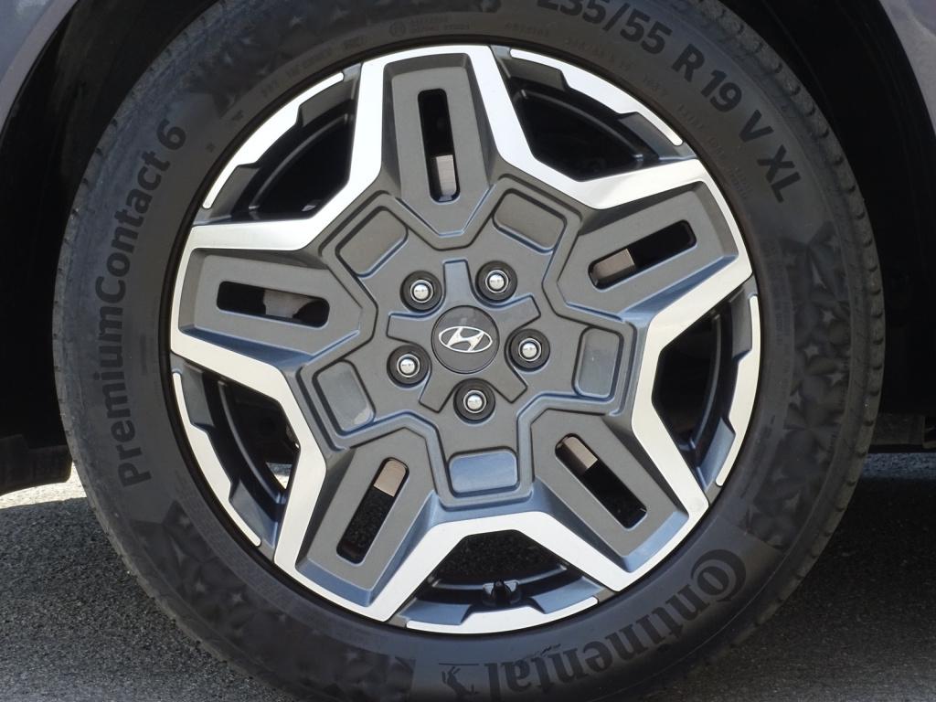 Hyundai Santa Fe 1.6 t-gdi phev premium plus sky 7p.