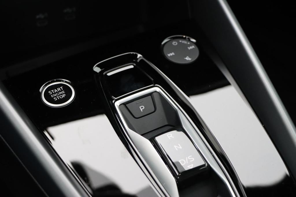 Audi A3 sportback 30 tfsi s edition