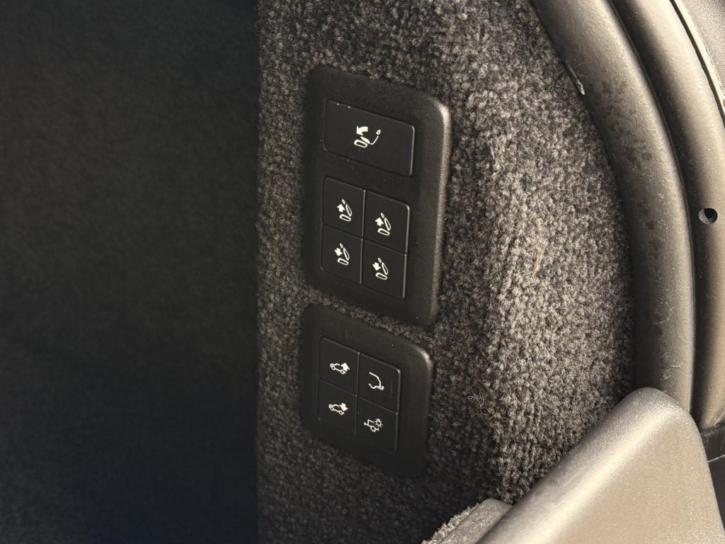 Land Rover Range Rover 5.0 v8 sc sv autobiography dynamic | meridian | lede