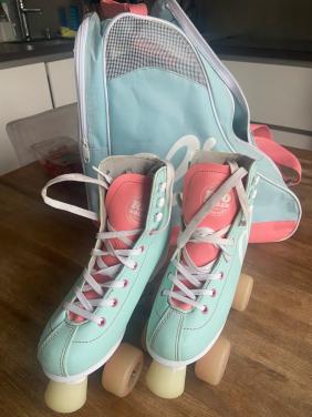 Rio Roller skates