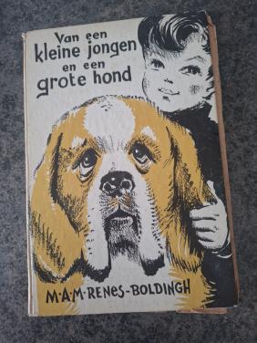 Kinderboek
