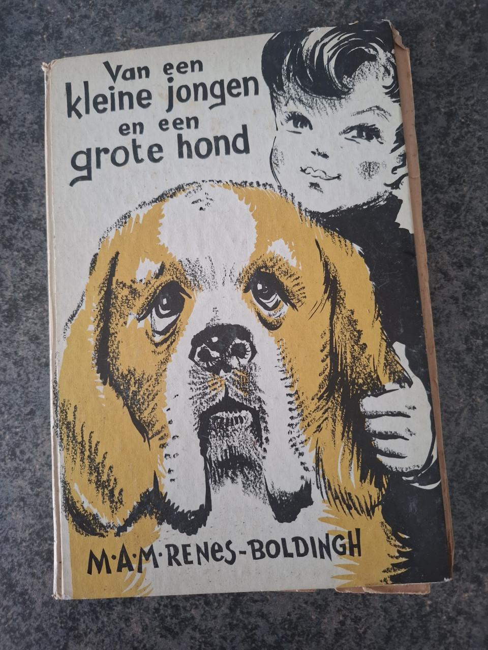 Kinderboek