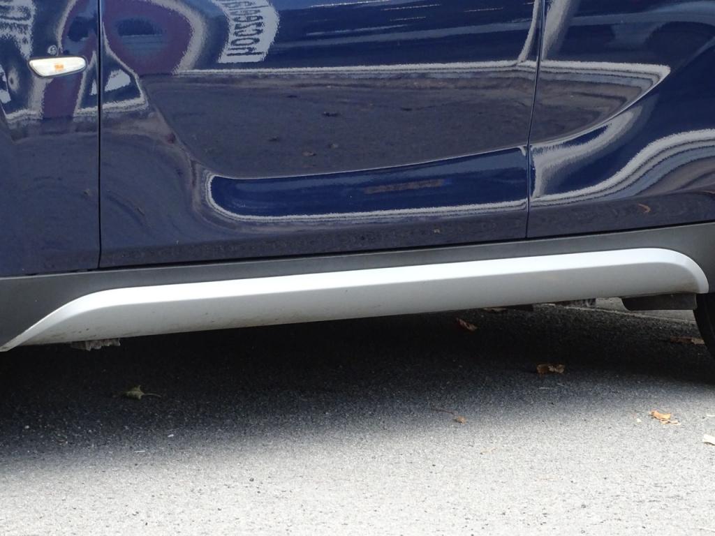 BMW X1 sdrive18i executive | bluetooth | stoelverwarming | 18"