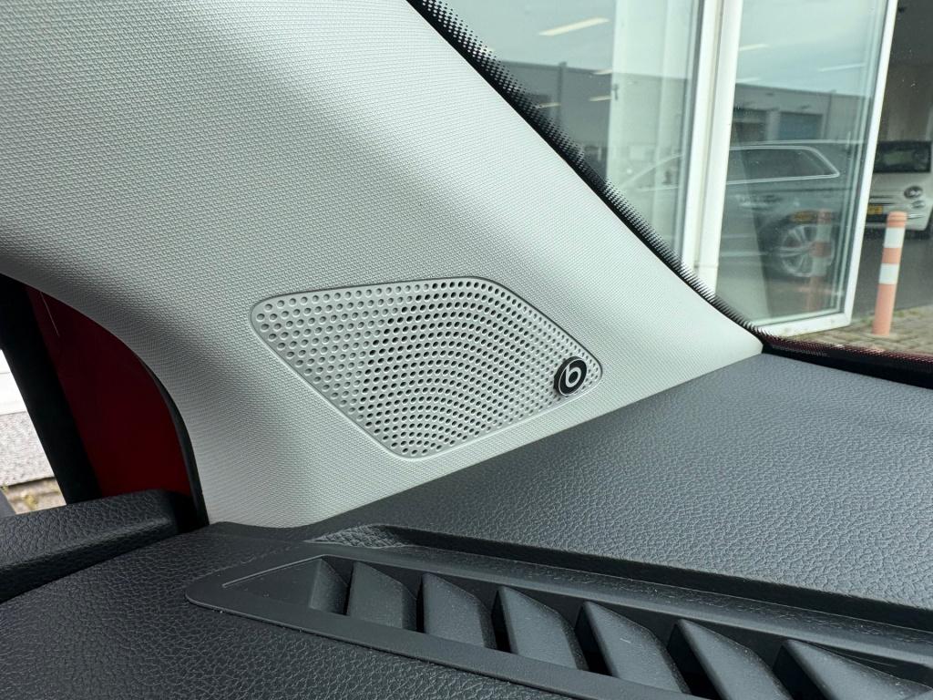 Seat Ibiza 1.0 tsi fr