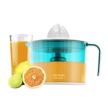 Electric Juicer Cecotec 4147 1 L 40W White koopje voor moederdag