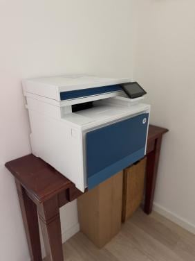 HP Color LaserJet Pro MFP 4302dw met garantie