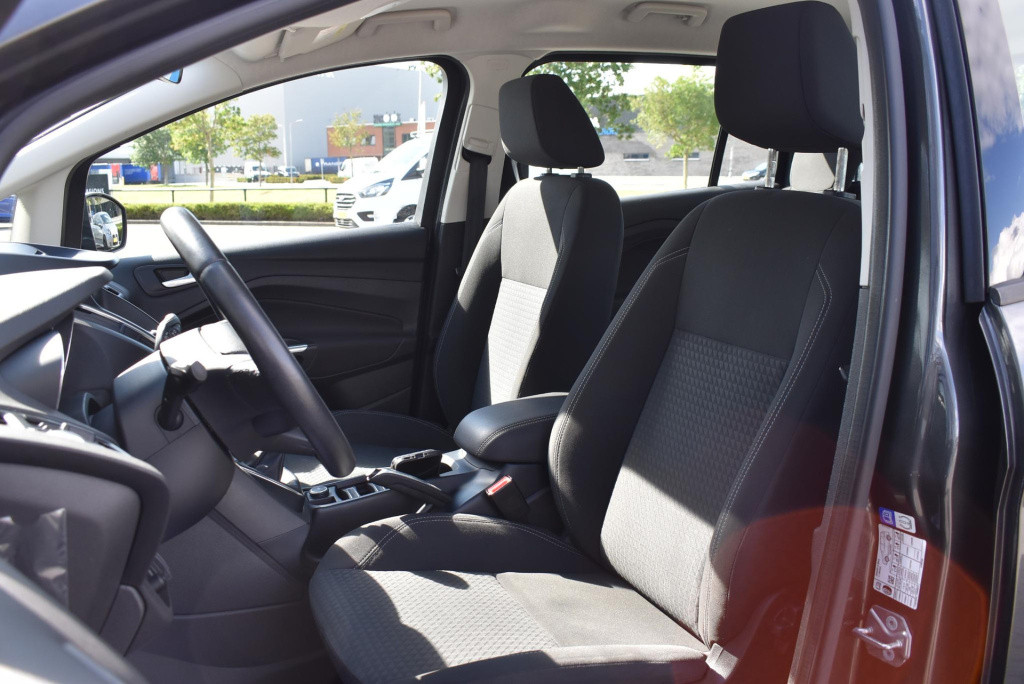Ford Grand C-max 1.0 trend 7p. | 7 persoons | airco | cruise control | navi