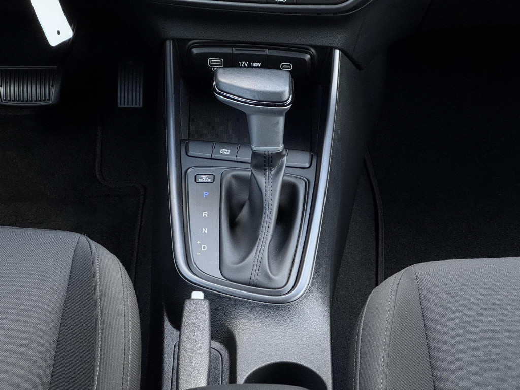 Hyundai I 20 1.0 t-gdi comfort smart automaat