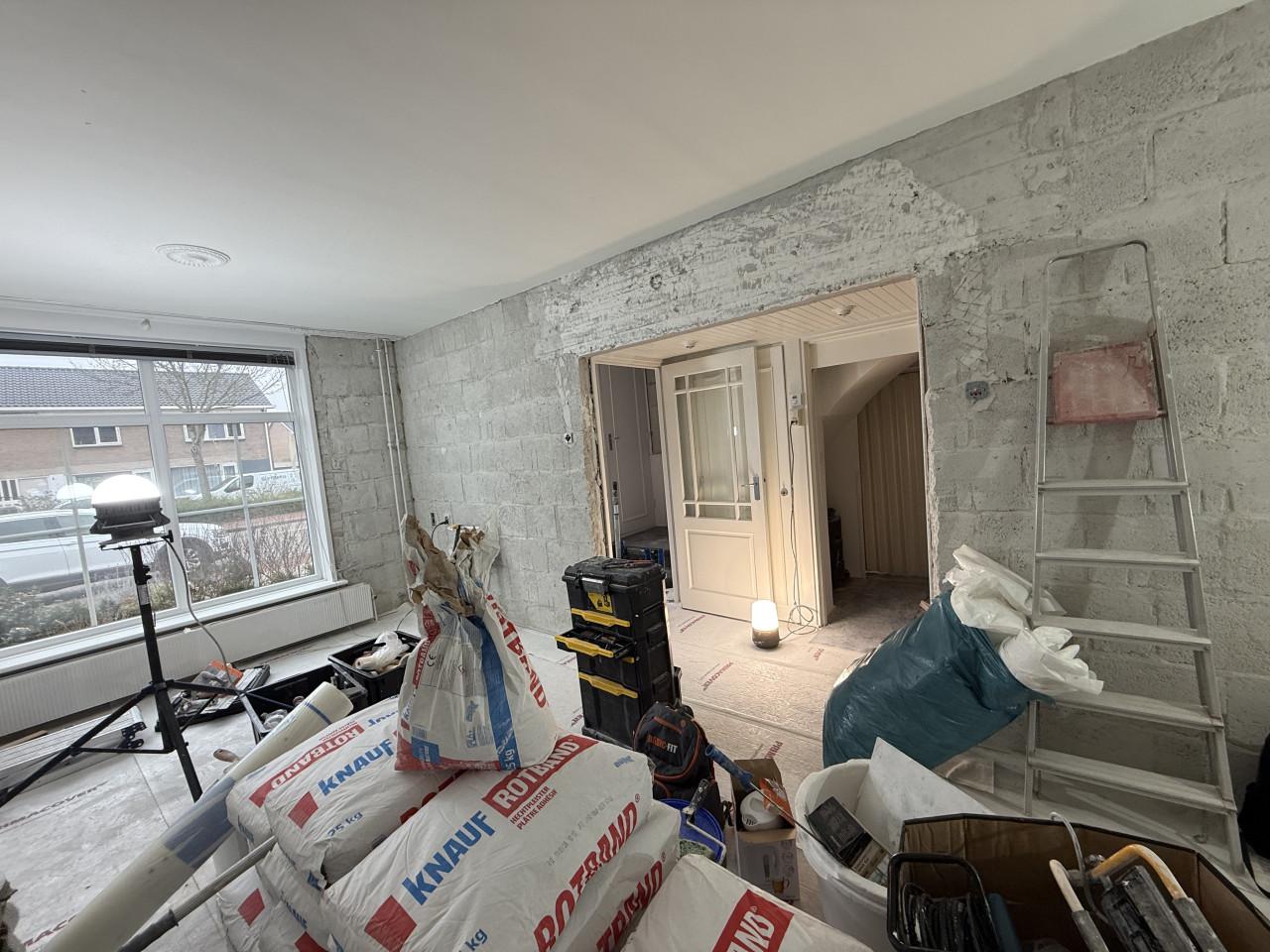 Uw Stukadoor in Zeeland