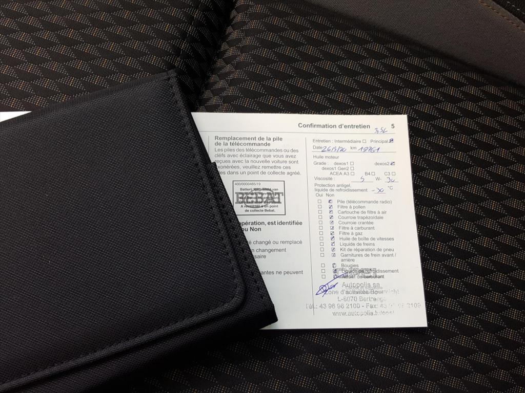 Opel Crossland X 1.2 turbo 130pk start/stop innovation