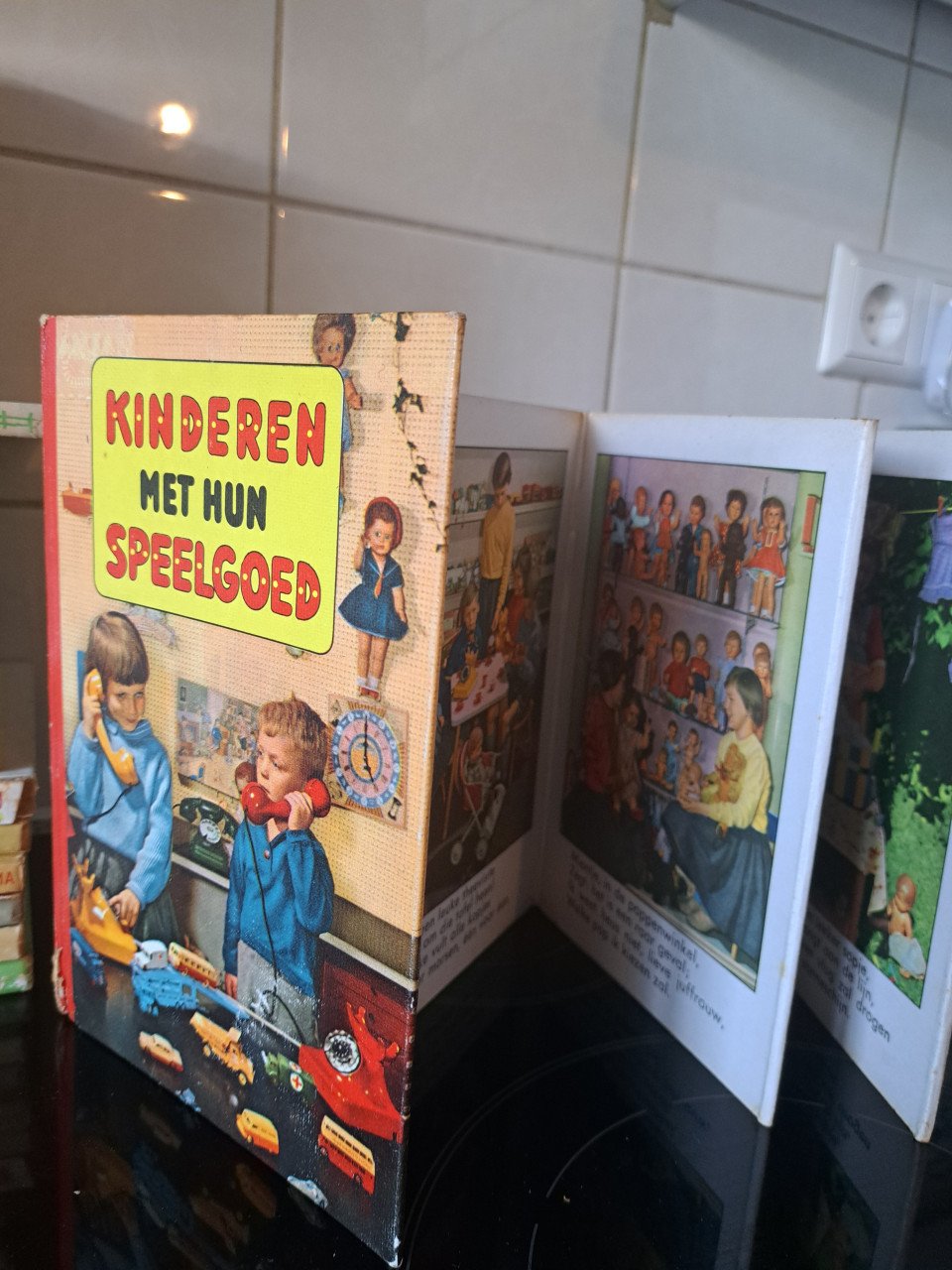 Kinderboeken