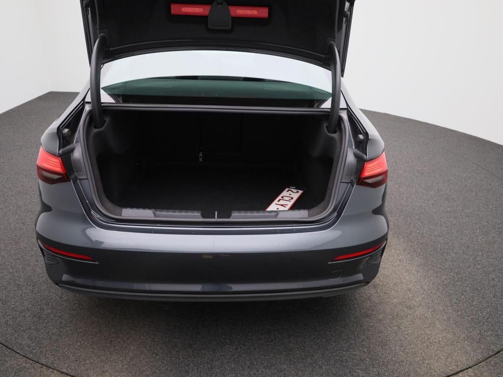 Audi A3 limousine 30 tfsi pro line | automaat | navigatie | stoelverwarming