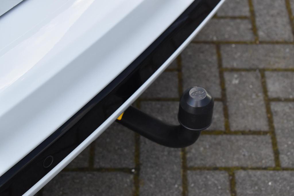 Ford Kuga 2.5 phev st-line x | climate control | adaptieve cruise control |