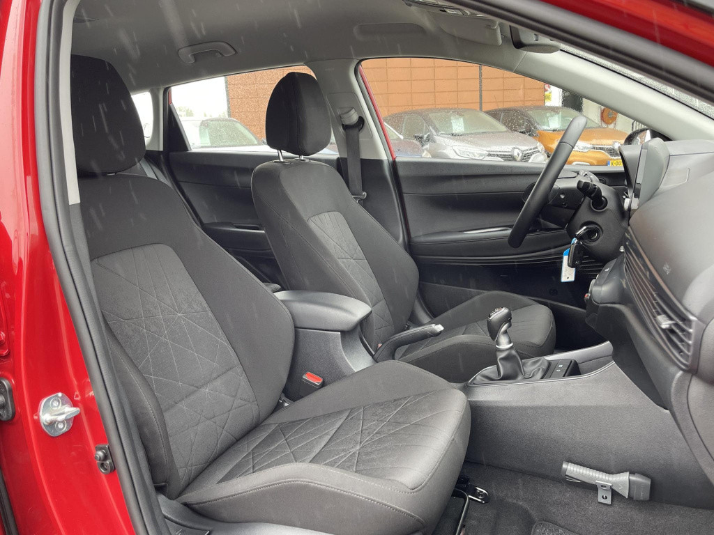 Hyundai Bayon 1.0 t-gdi comfort | apple carplay/android auto | cruise contr