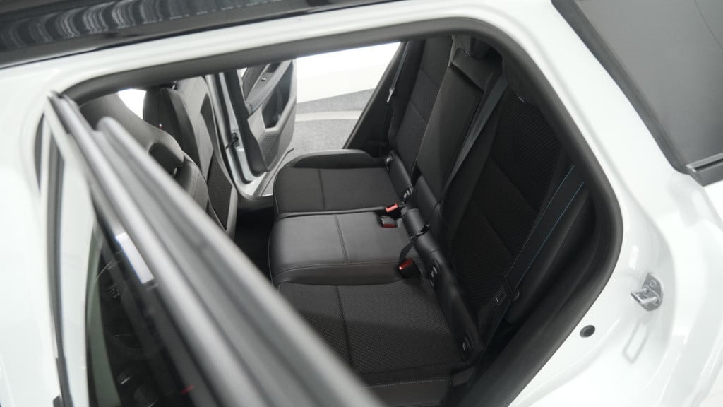 Renault Austral e-tech hybrid 200 techno esprit alpine | panoramadak | came