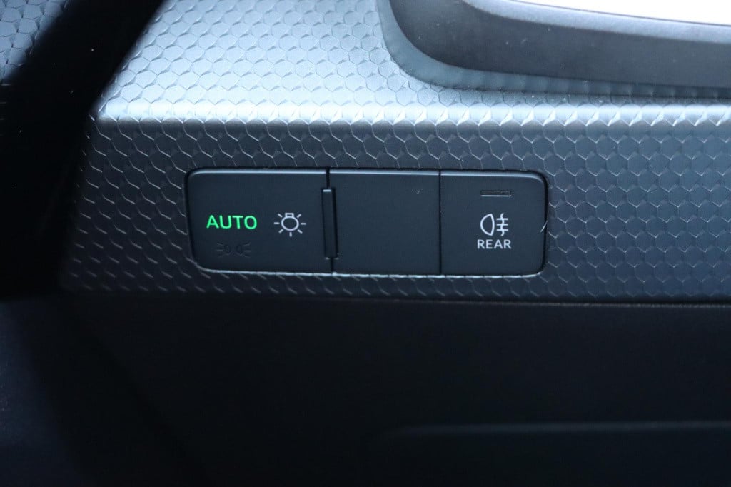 Audi A1 Sportback 25 tfsi pro line