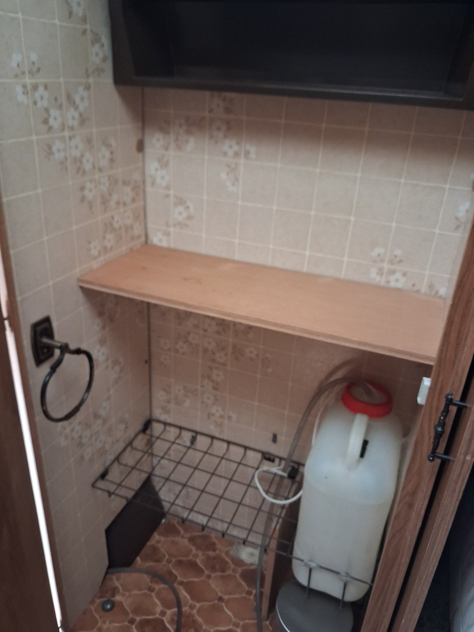Te koop goedkope caravan