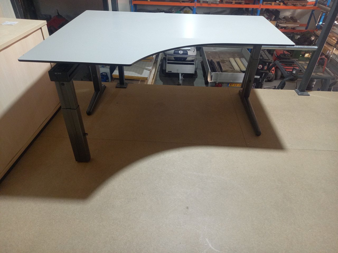 Buro bureau ahrend