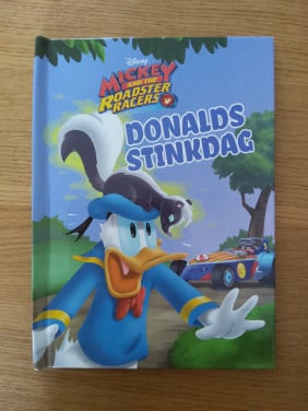 Boek
