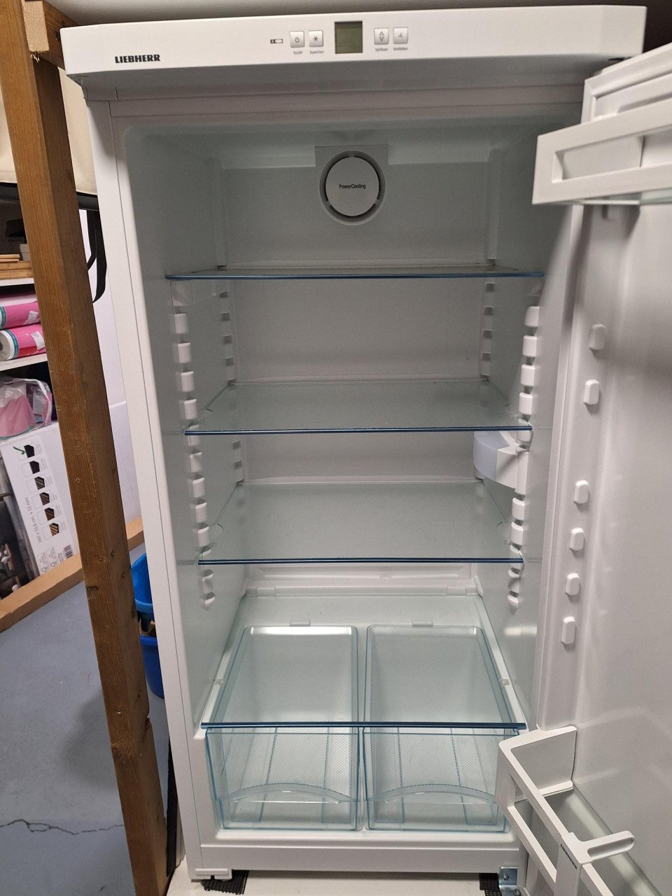Liebherr koelkast