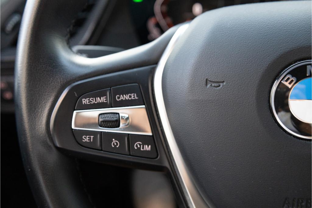 BMW 1 Serie 118i sportline executive edition ✅sportst.✅cam✅trekhaak