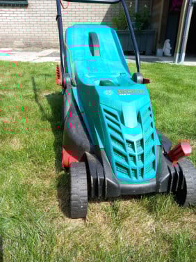Bosch ARM 24 grasmaaier