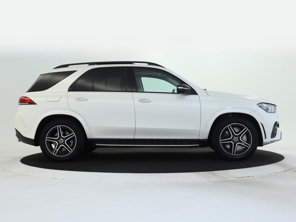 Mercedes-Benz Gle 350 e 4matic premium plus | panoramadak | burmester sound
