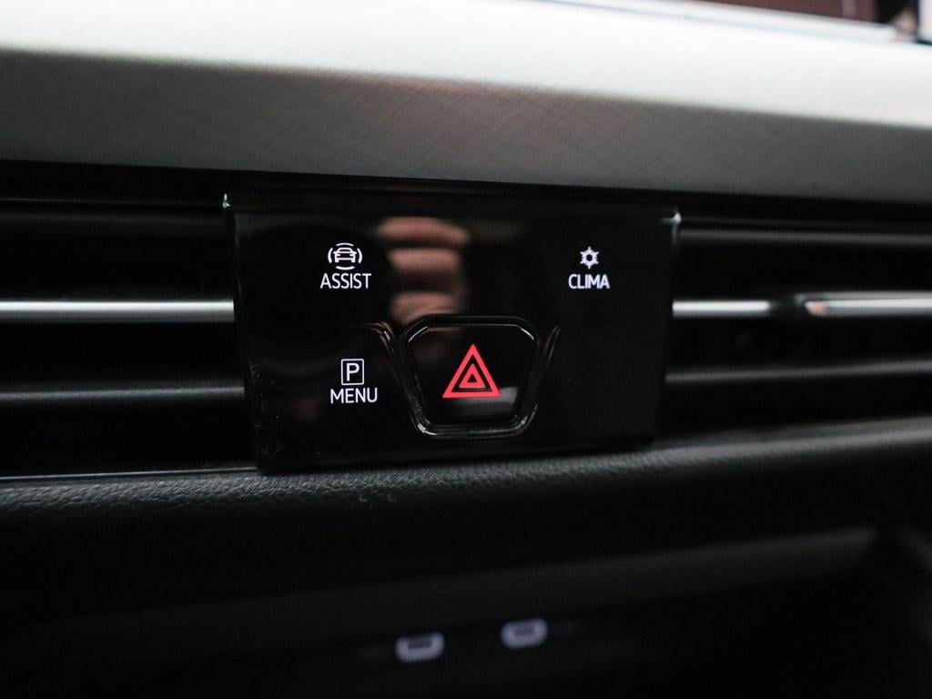 Volkswagen Golf variant viii 1.0 tsi 81kw life | navigatie | stoel/stuur ve